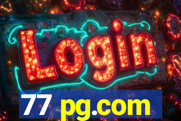 77 pg.com